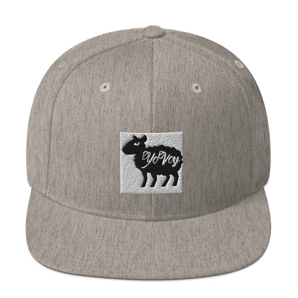 YOVOY Snapback Hat