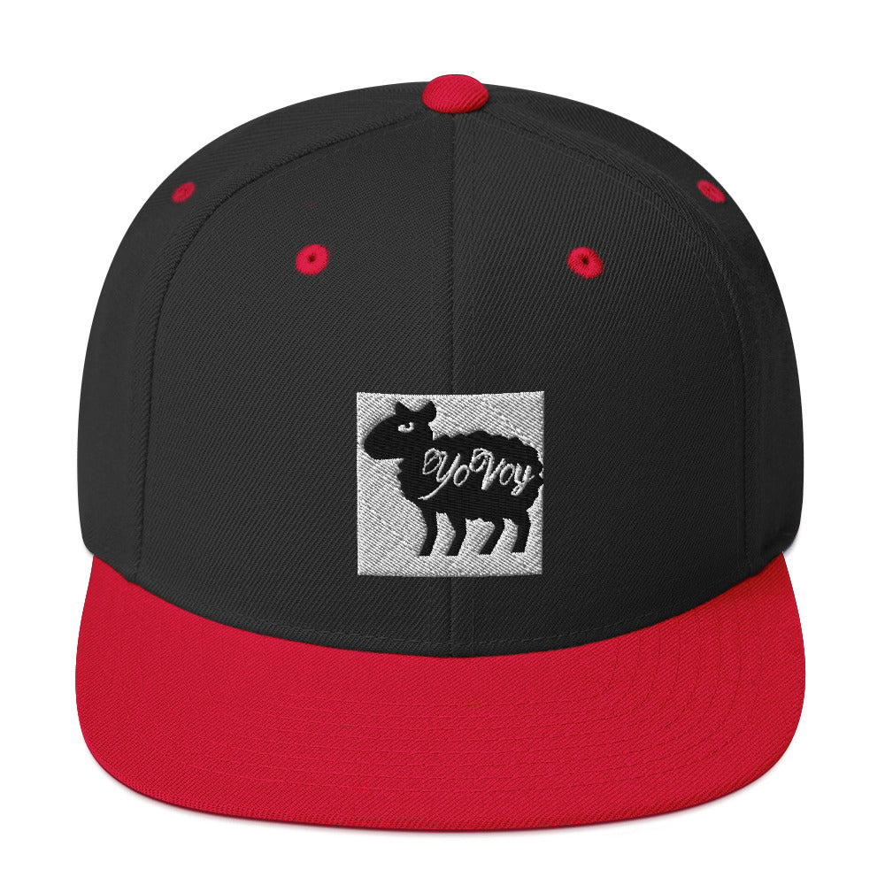 YOVOY Snapback Hat