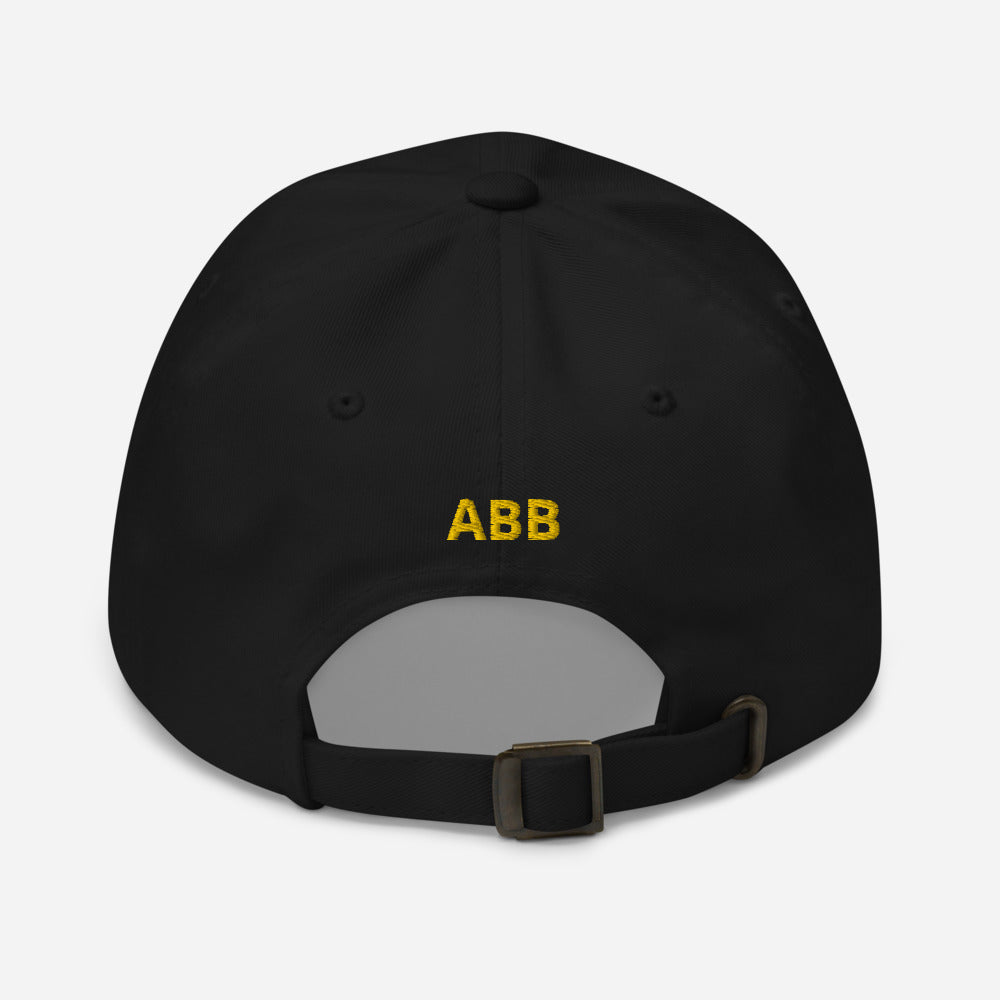 “AllBoutBread”Dad hat