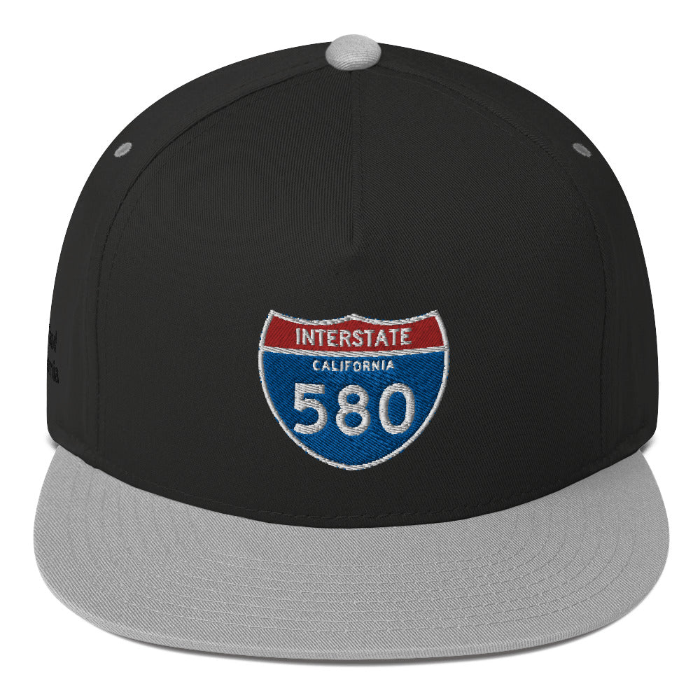 “580” YOVOY Hat