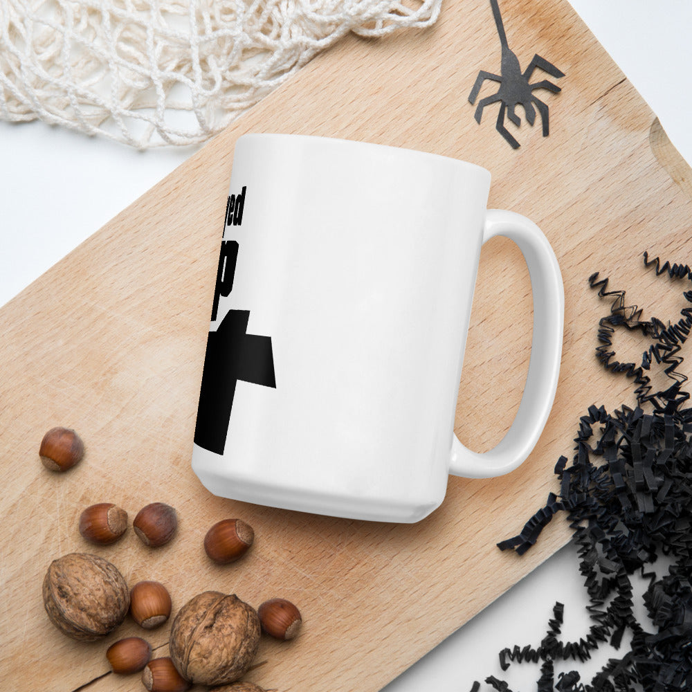 “PrayedUpGirl” Mug