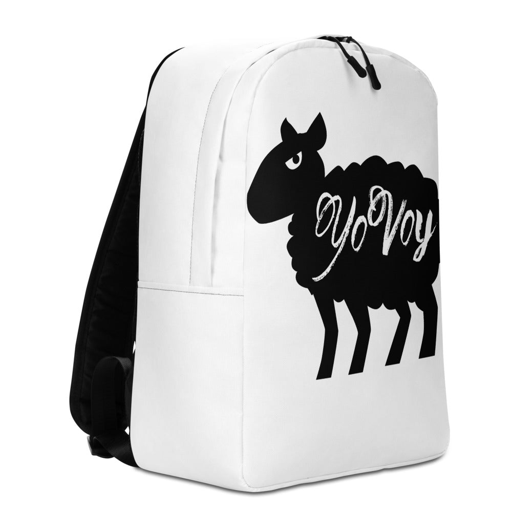 YOVOY Sheep Backpack