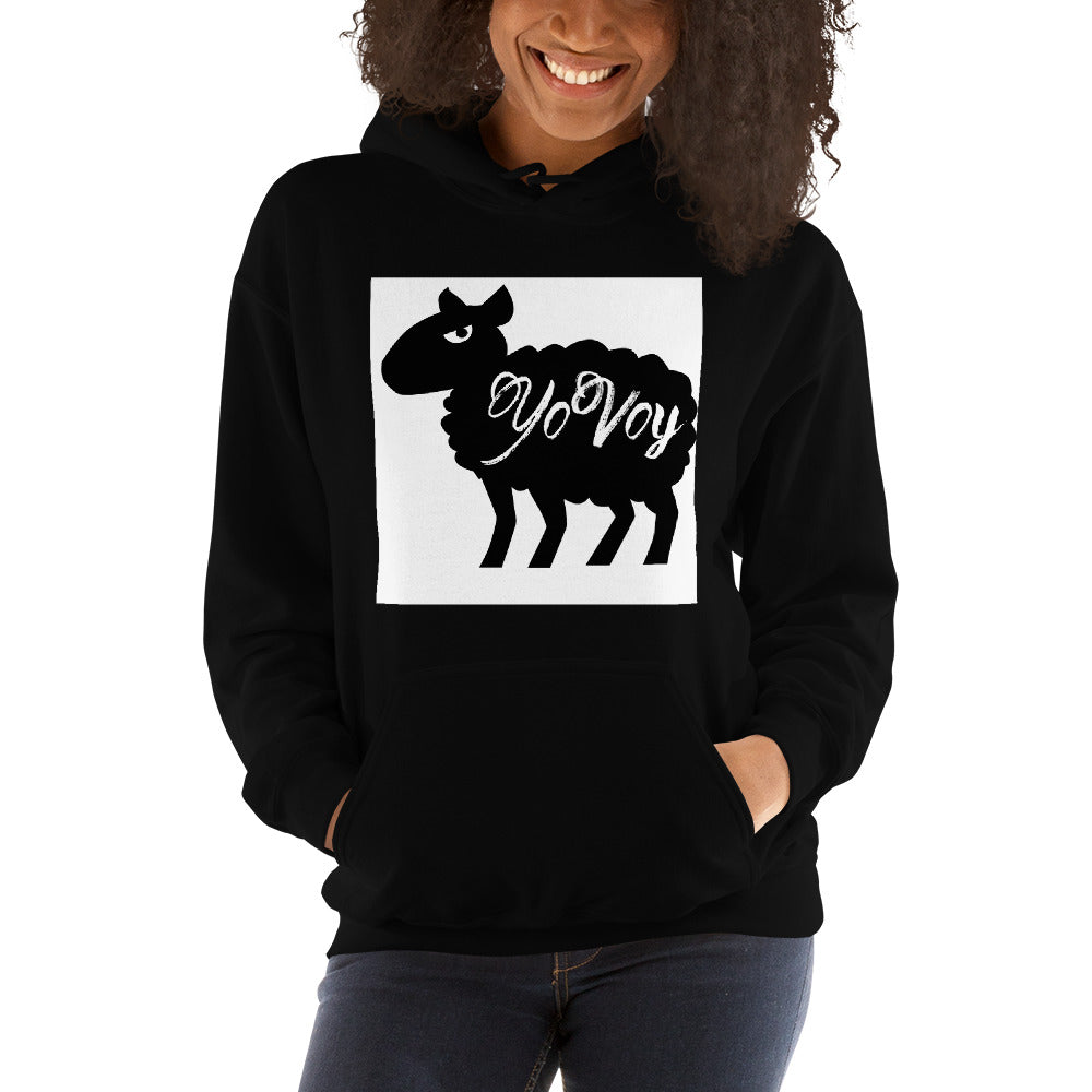 Unisex YOVOY Sheep Hoodie