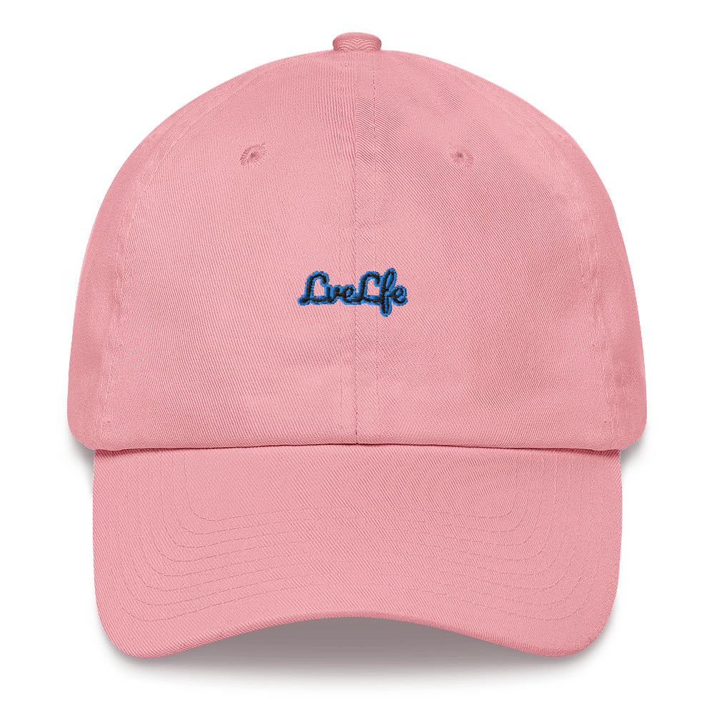 “LveLfe” Dad hat