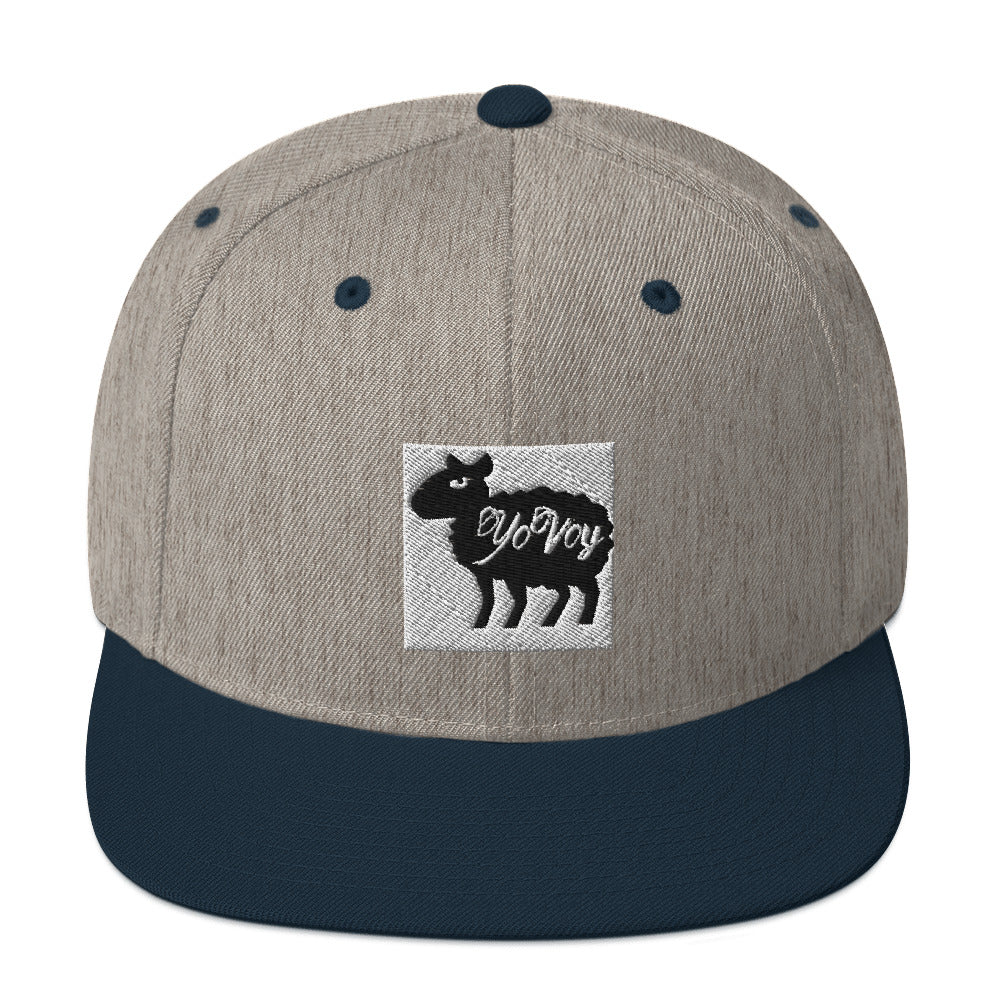 YOVOY Snapback Hat