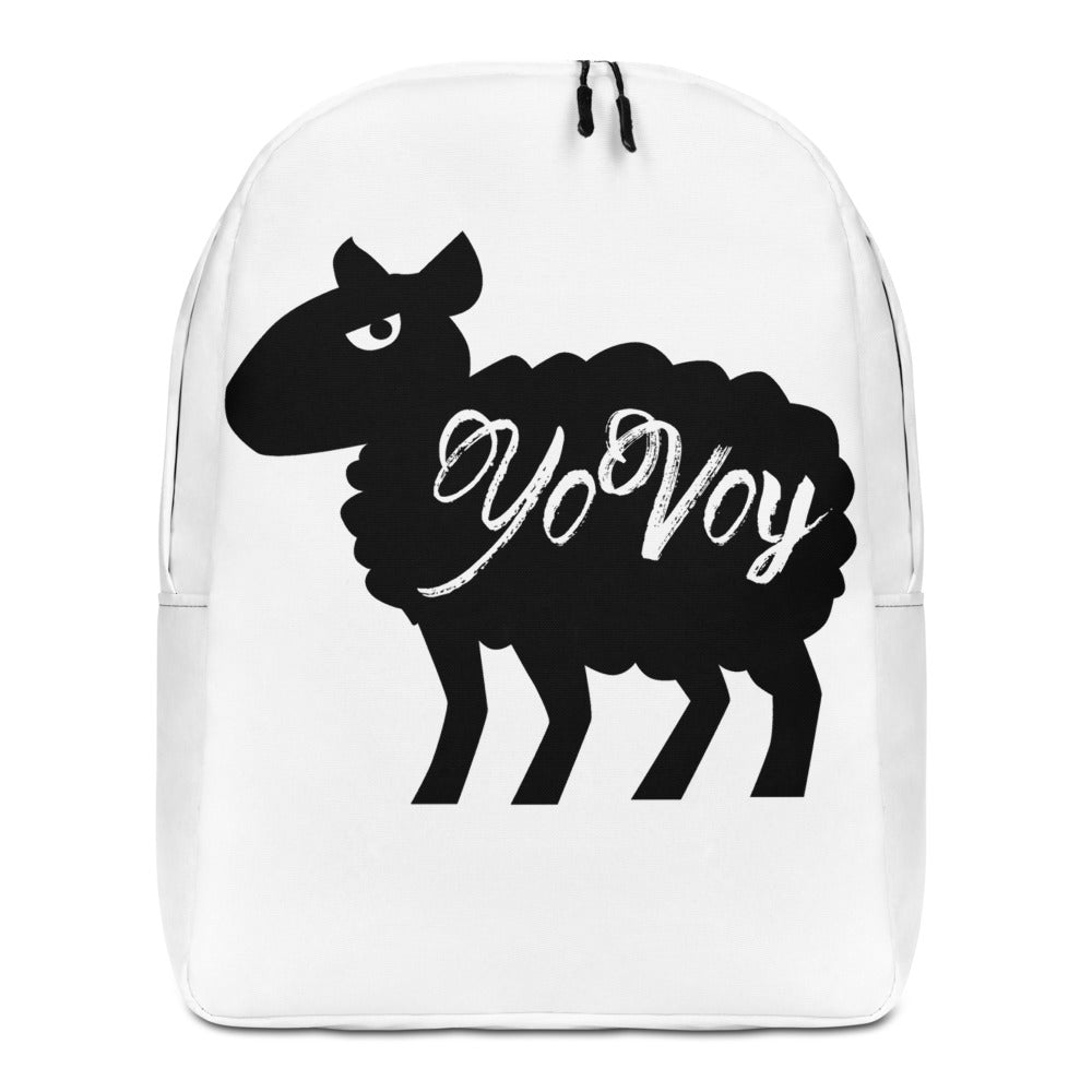 YOVOY Sheep Backpack