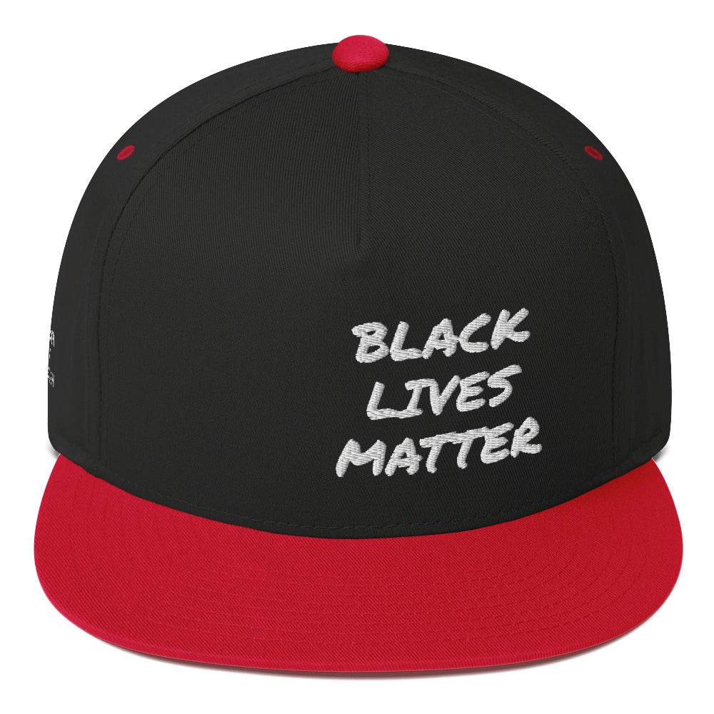 ““BlackLivesMatter“ YOVOY Cap