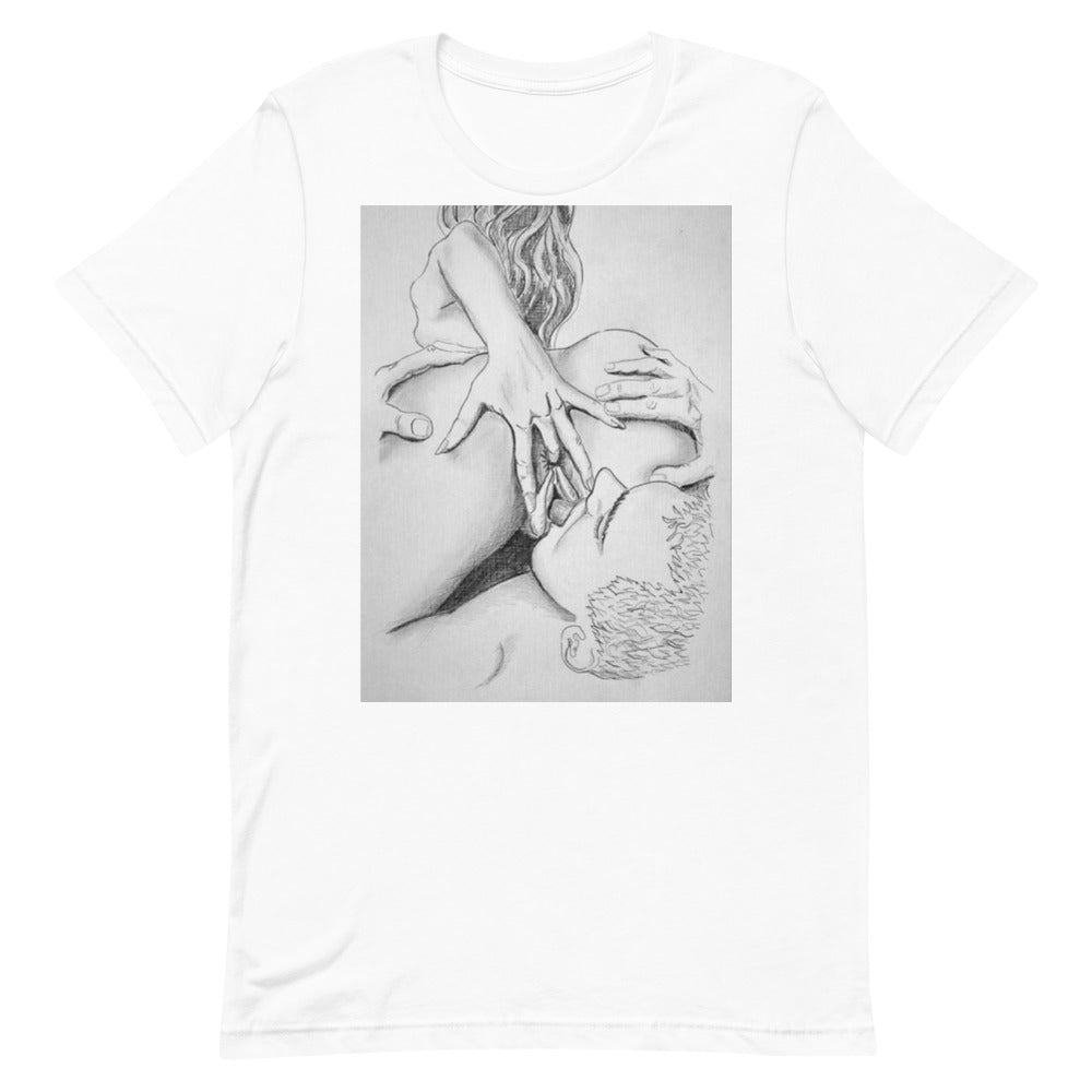 Short-Sleeve Unisex “EAT IT” T-Shirt
