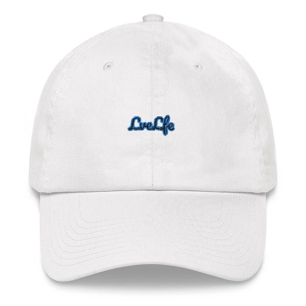 “LveLfe” Dad hat