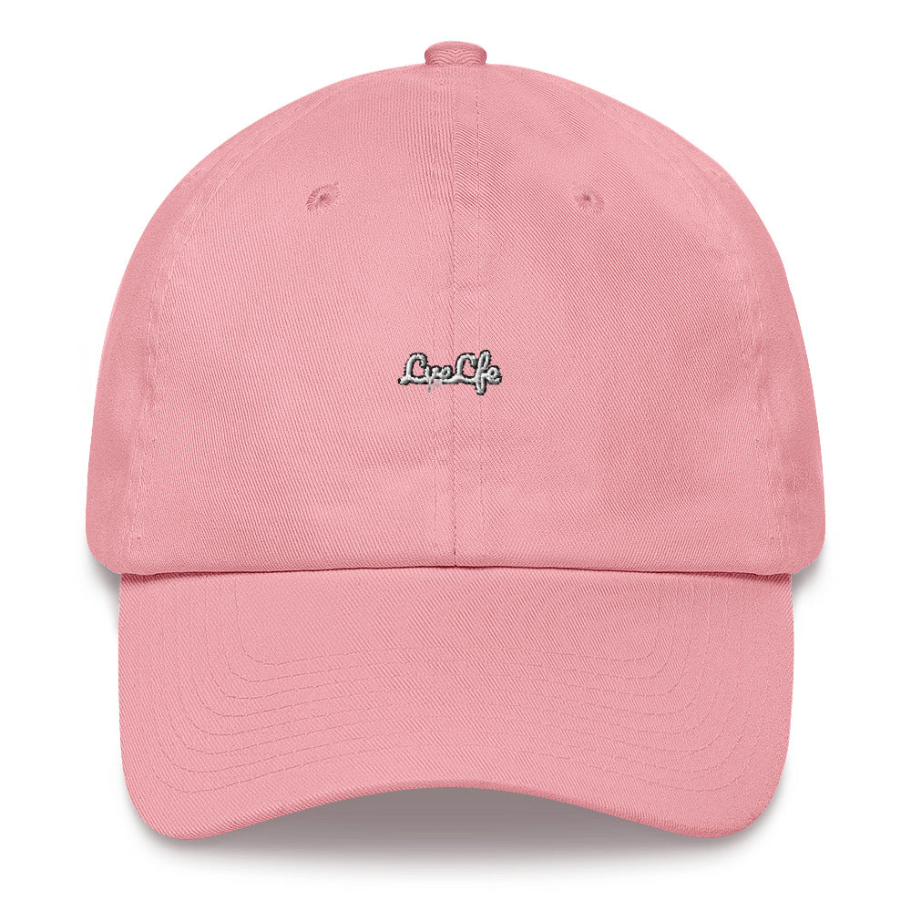 “LveLfe” Dad hat