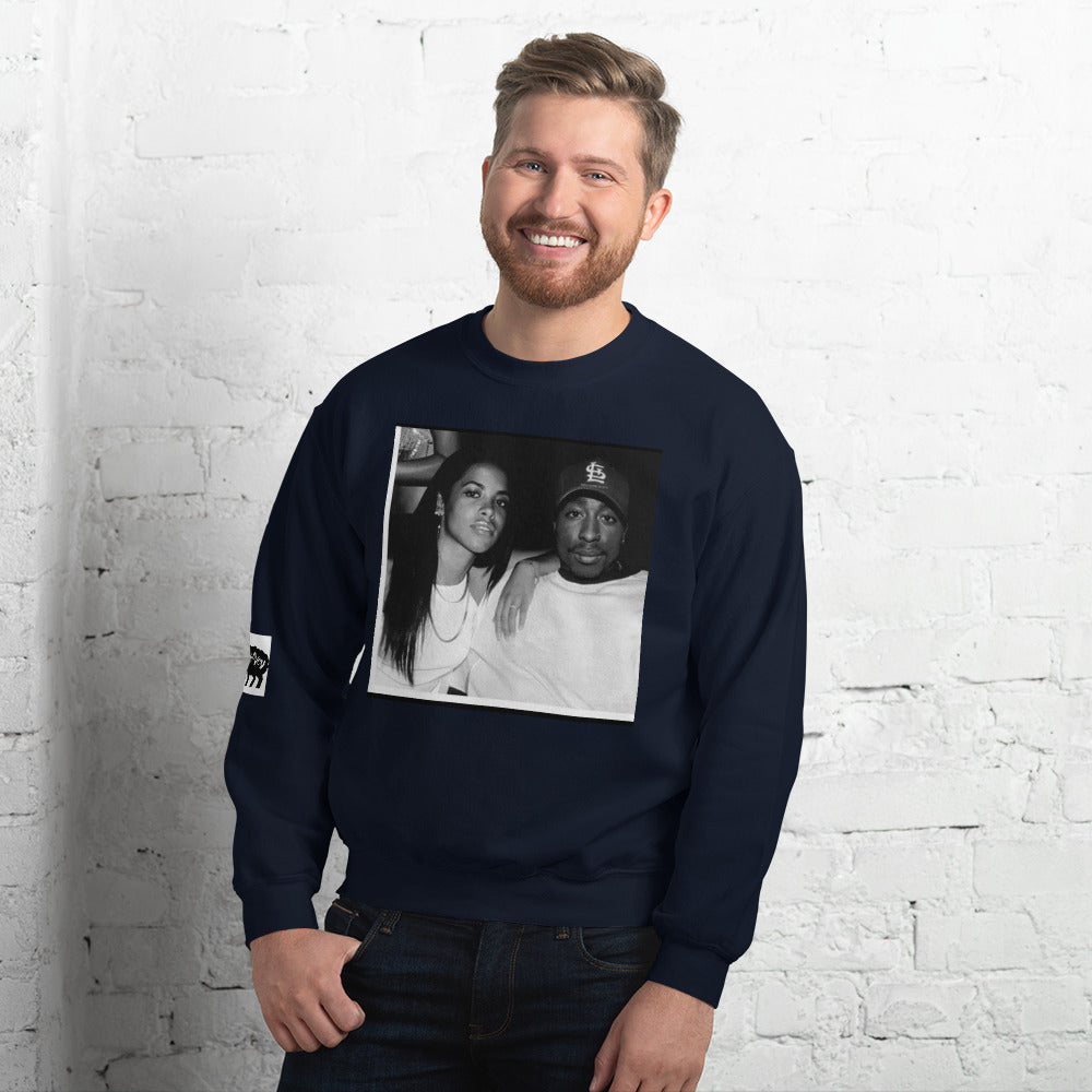 Unisex “Legendary” Sweatshirt