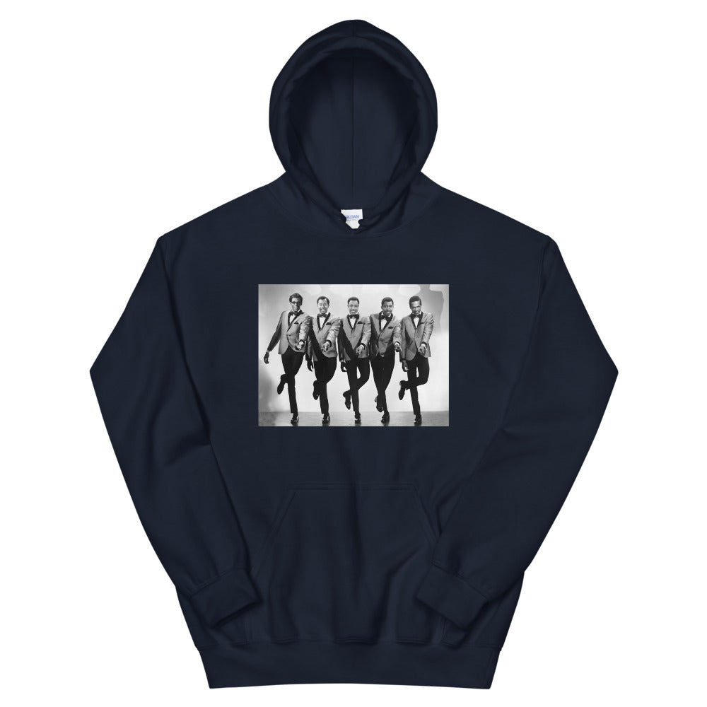 Unisex “Temptations” Hoodie