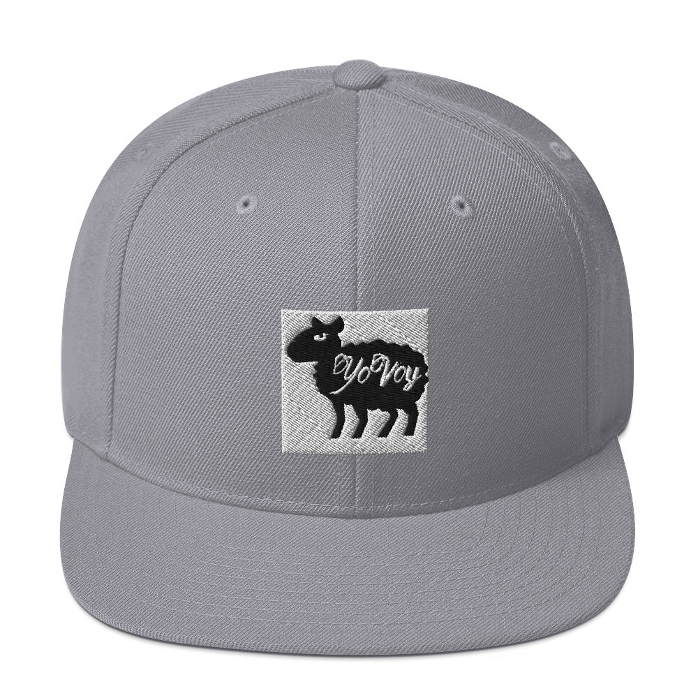 YOVOY Snapback Hat