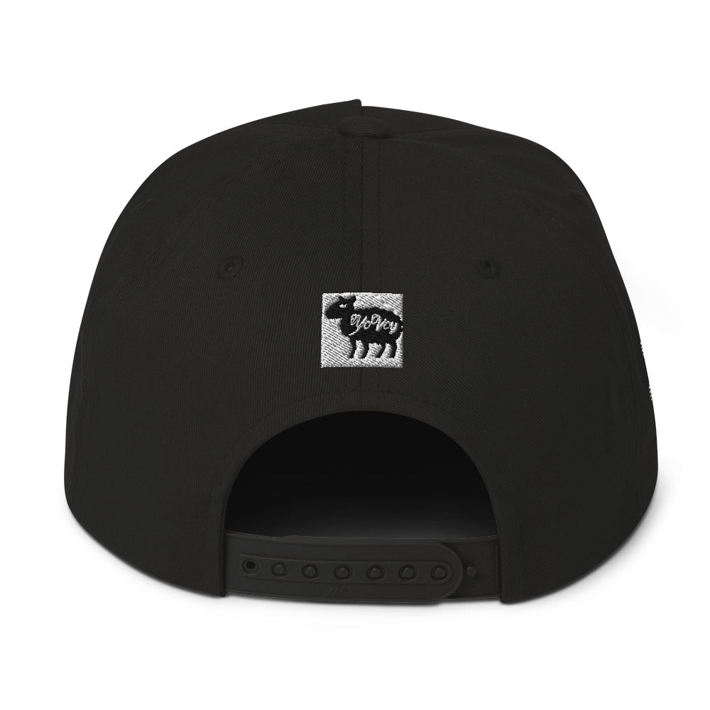 ““BlackLivesMatter“ YOVOY Cap