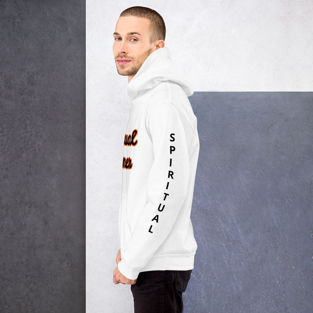 Unisex “Spiritual Sinner”  Hoodie