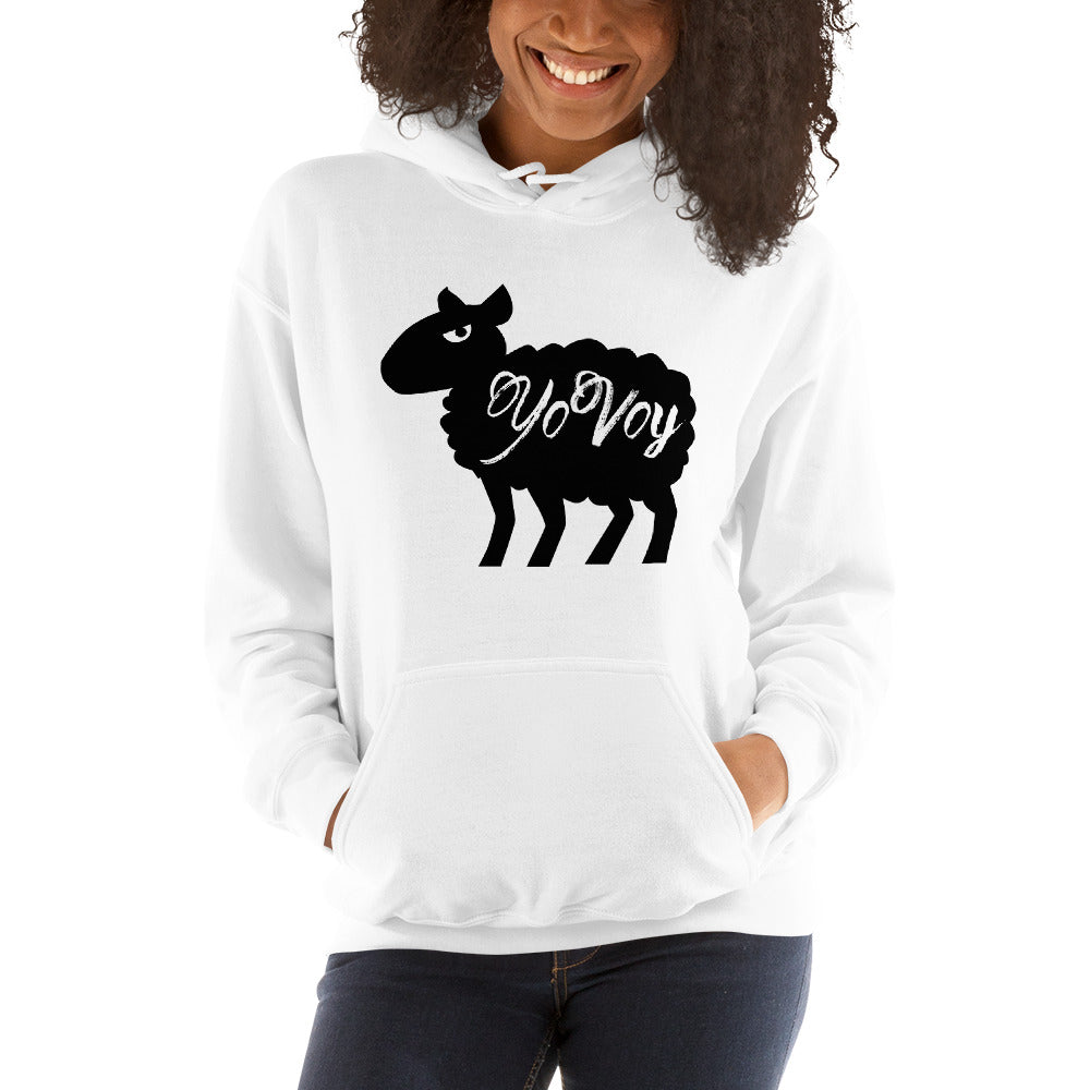 Unisex YOVOY Sheep Hoodie