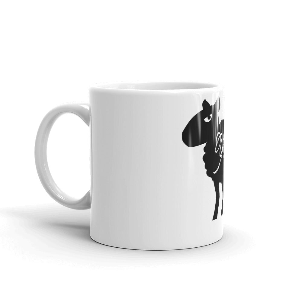 “YOVOY” Mug