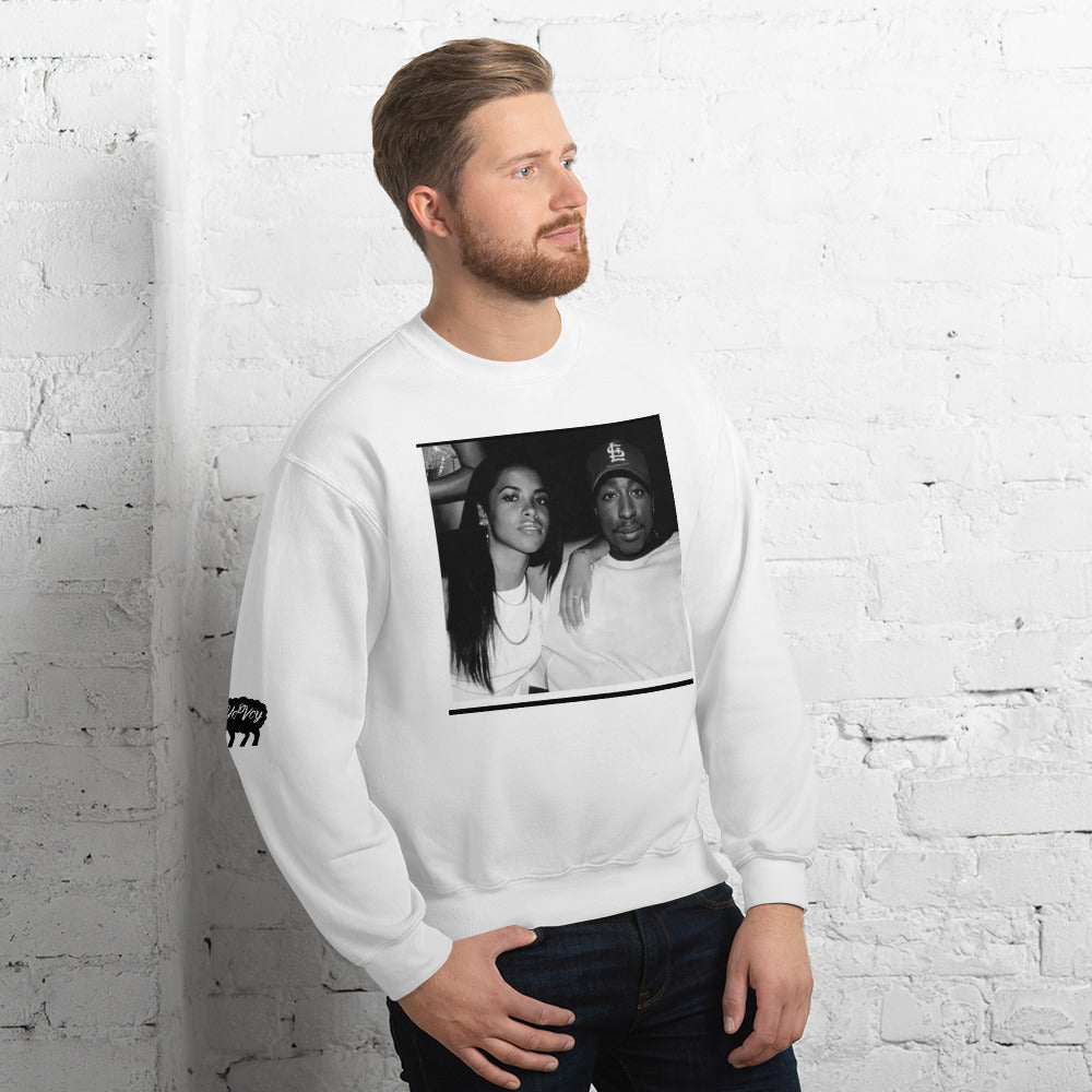 Unisex “Legendary” Sweatshirt