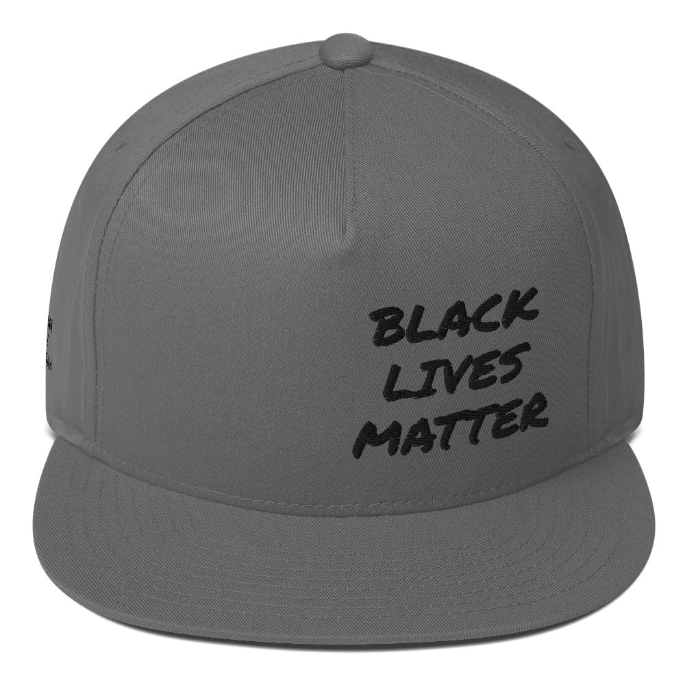 “BlackLivesMatter” YOVOY Cap