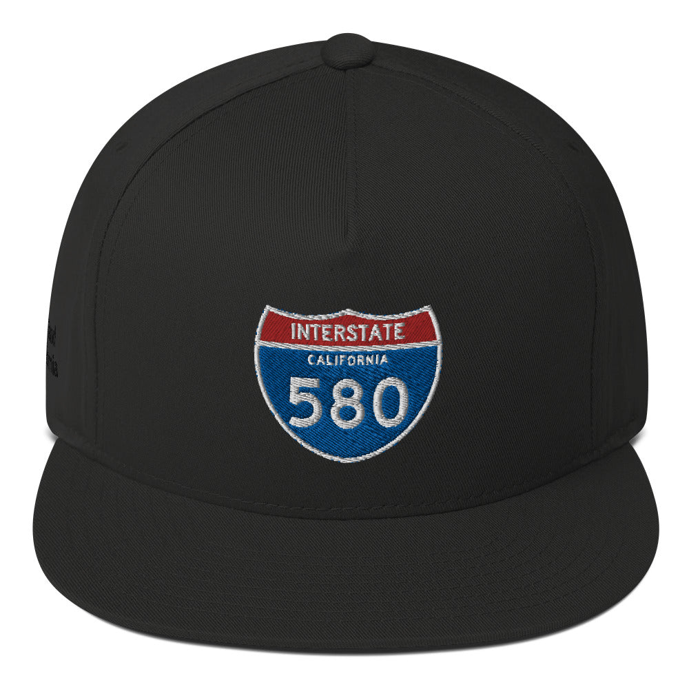 “580” YOVOY Hat