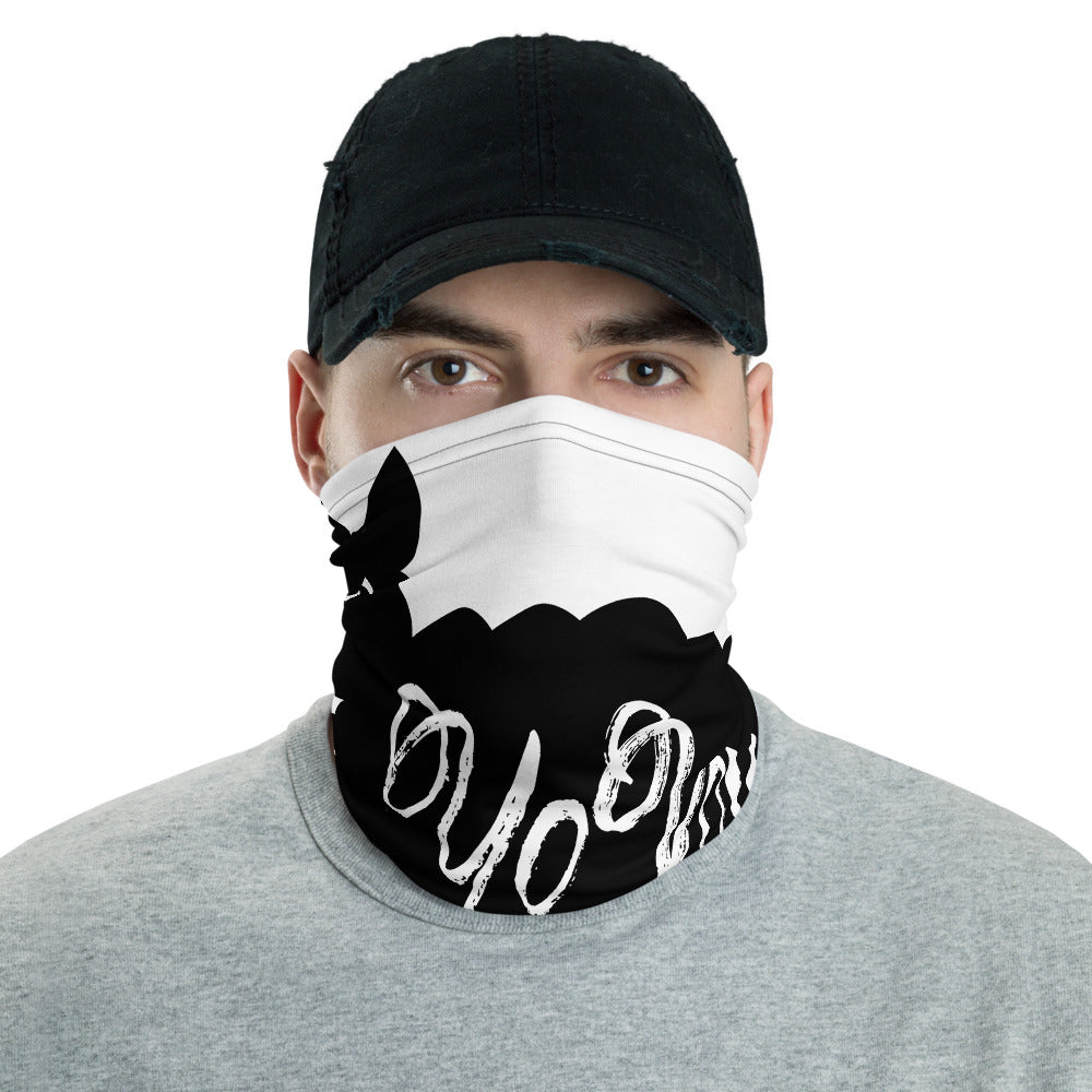 YOVOY Sheep Neck Gaiter