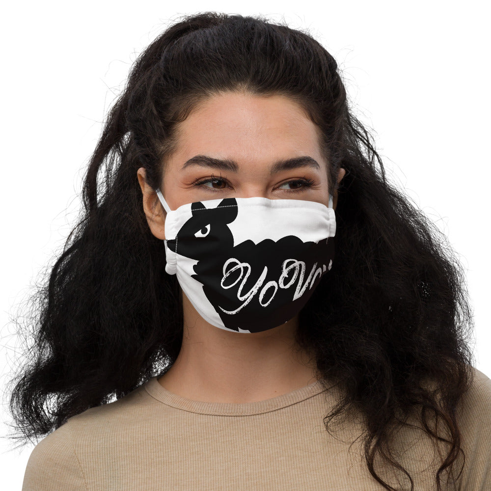 “YOVOY”  face mask
