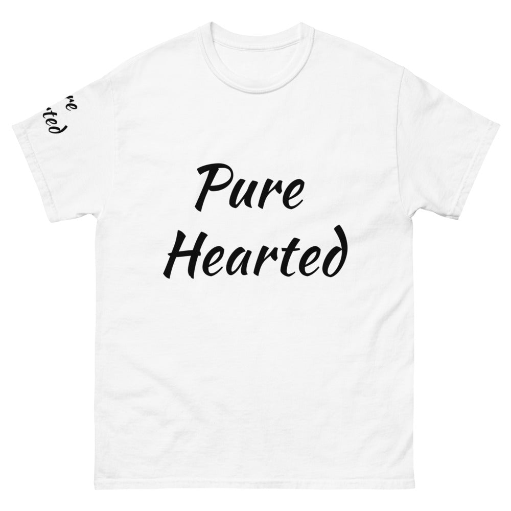 Men's/Women’s “PureHearted” tee