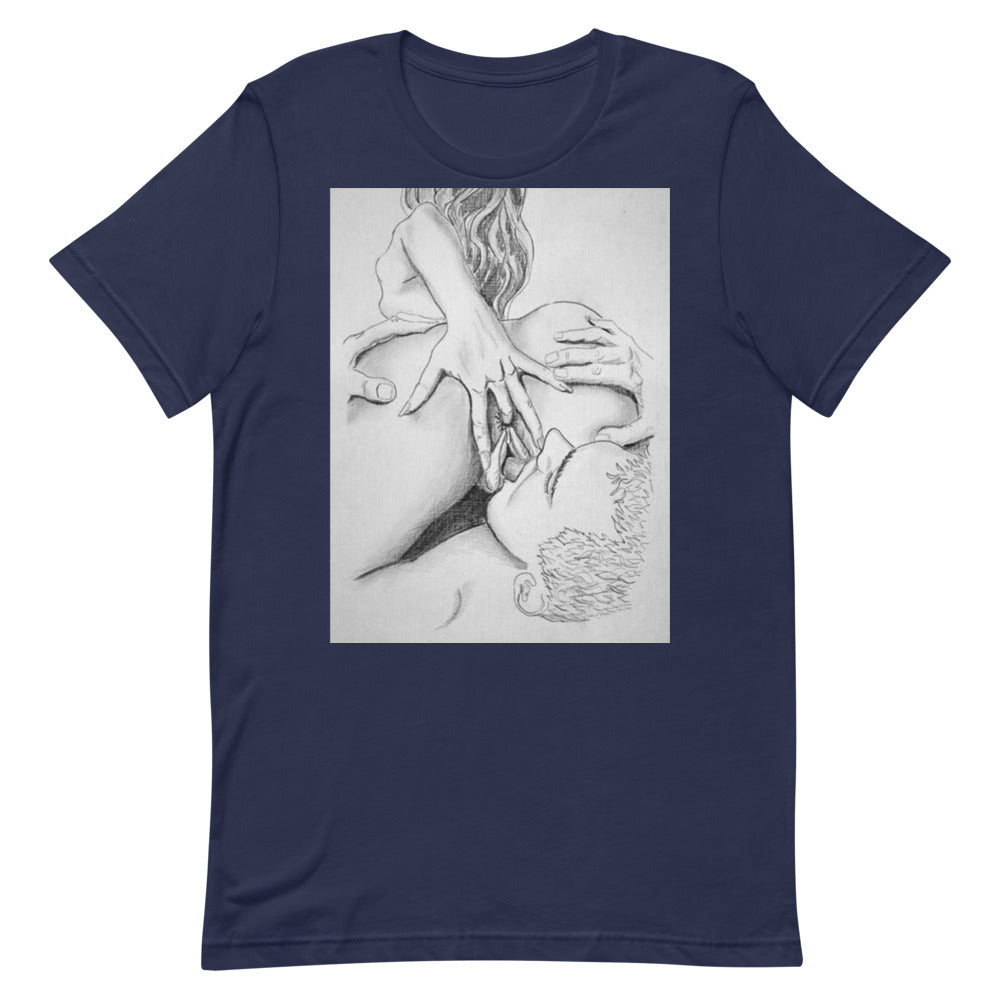 Short-Sleeve Unisex “EAT IT” T-Shirt