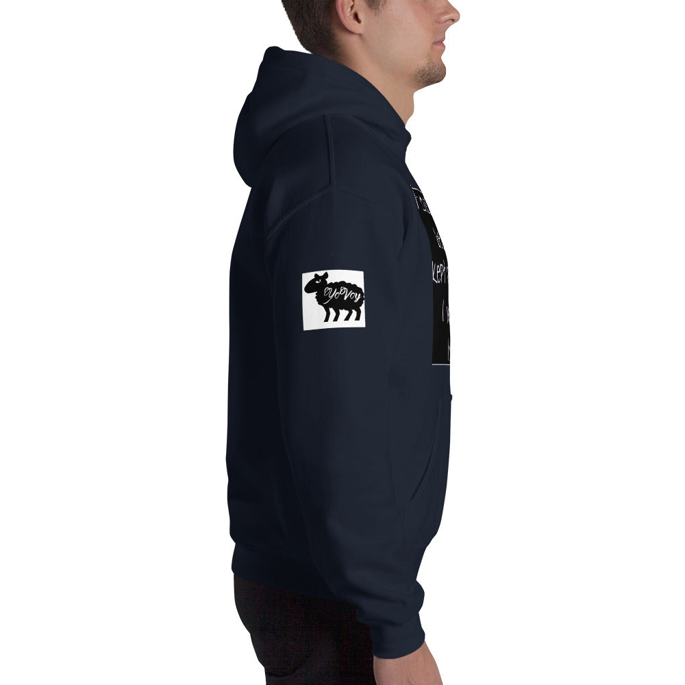 Unisex “Healing” Hoodie