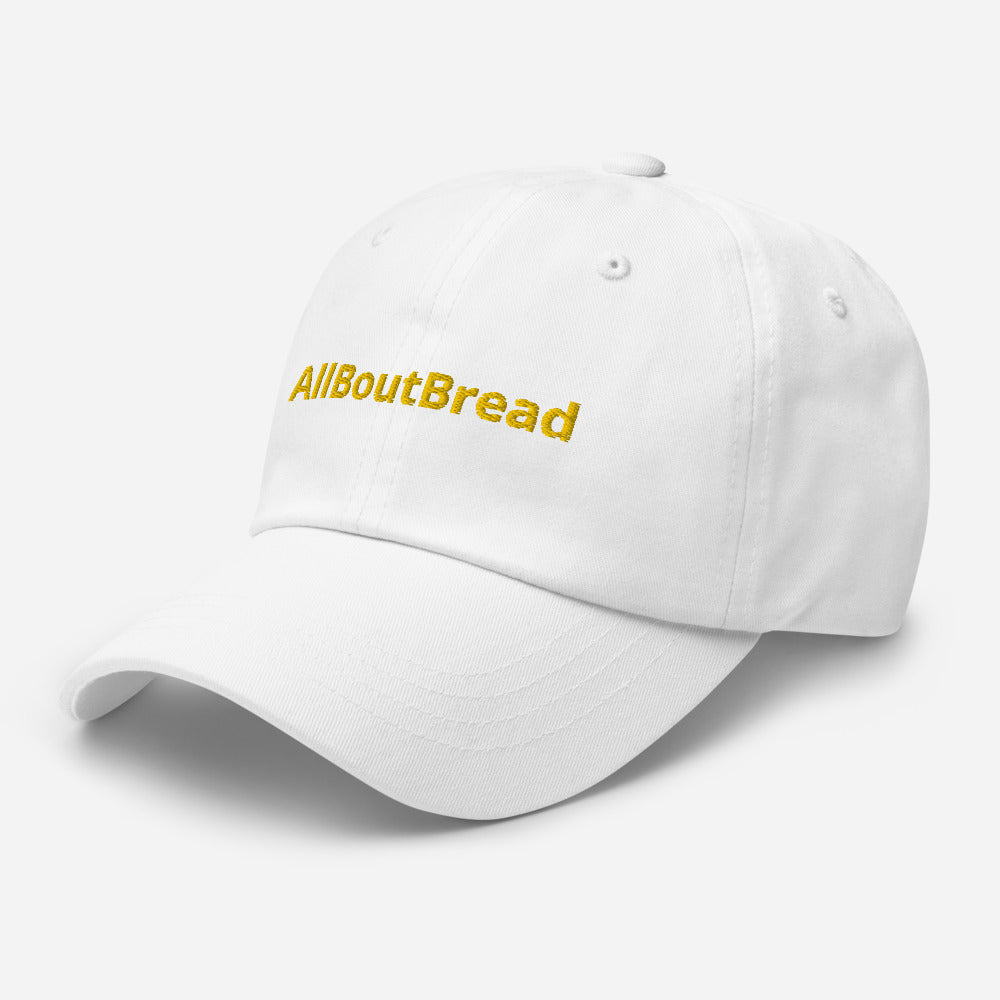 “AllBoutBread”Dad hat