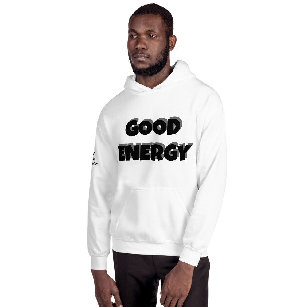 Unisex “GOODENERGY” Hoodie