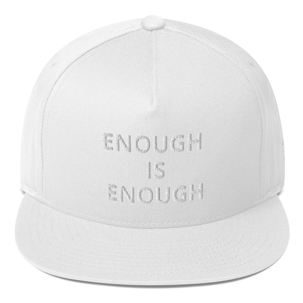 “Enough Is Enough” YOVOY Cap