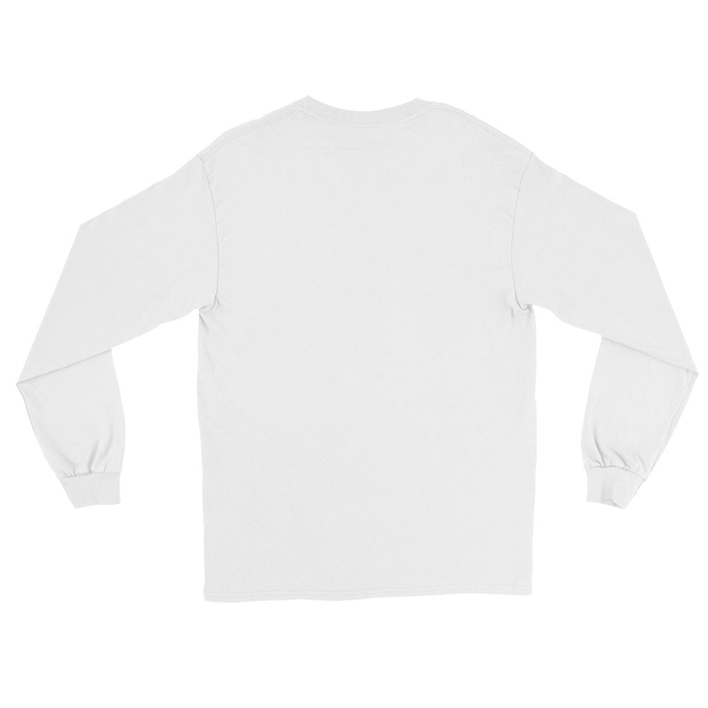 Men’s/ Women “Peace Be With You”  Long Sleeve Shirt