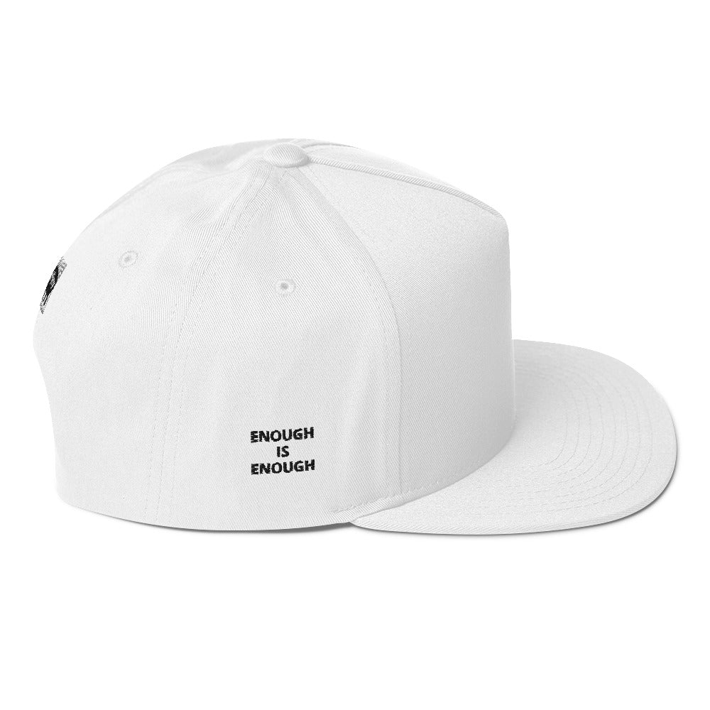 “BlackLivesMatter” YOVOY Cap