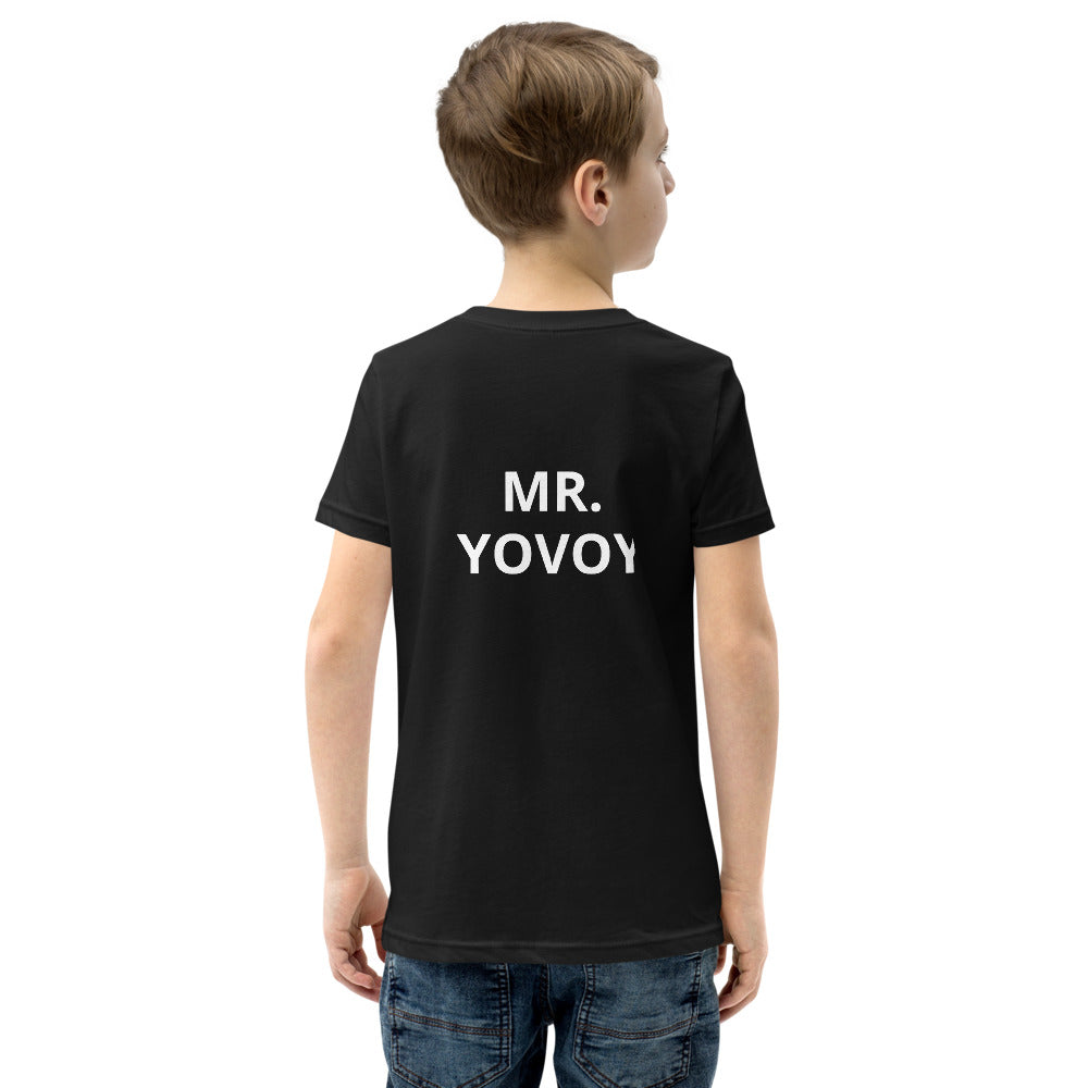 Youth “MR YOVOY” T-Shirt