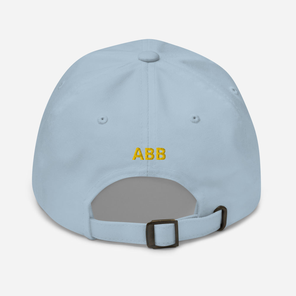 “AllBoutBread”Dad hat