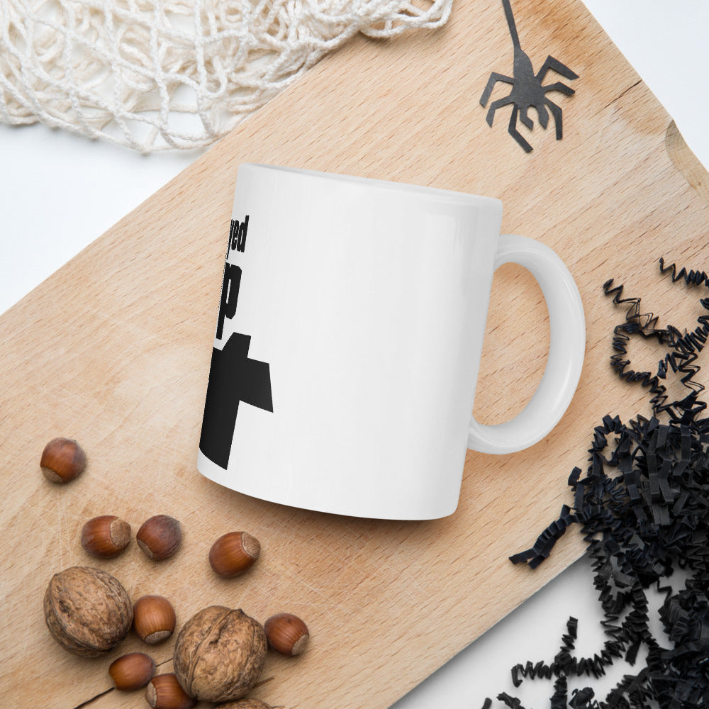 “PrayedUpGirl” Mug