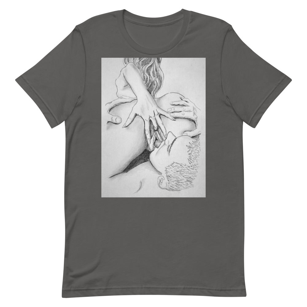 Short-Sleeve Unisex “EAT IT” T-Shirt