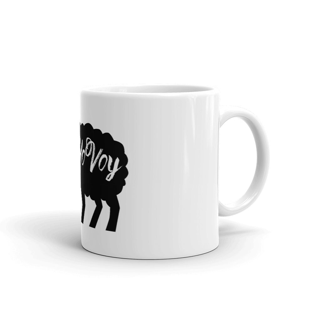 “YOVOY” Mug