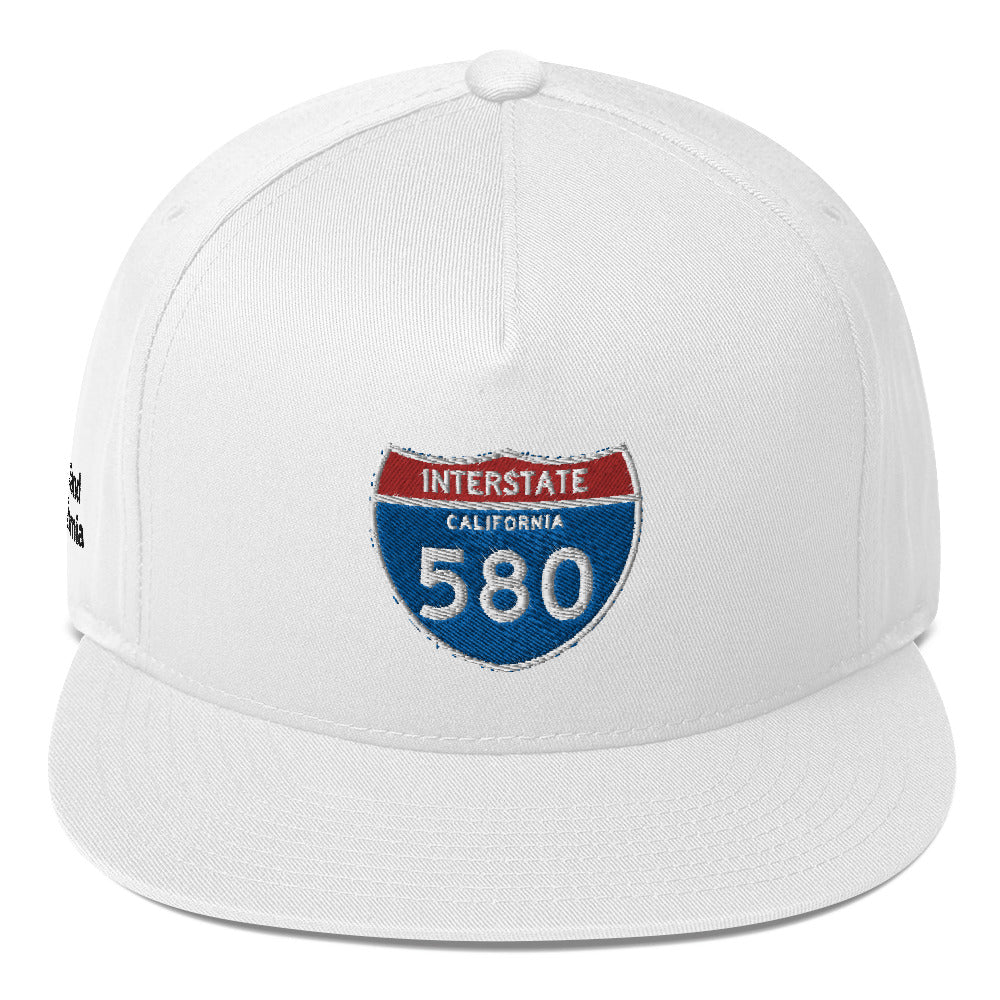 “580” YOVOY Hat