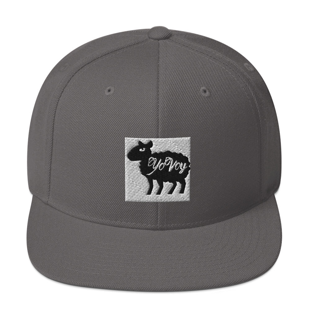 YOVOY Snapback Hat