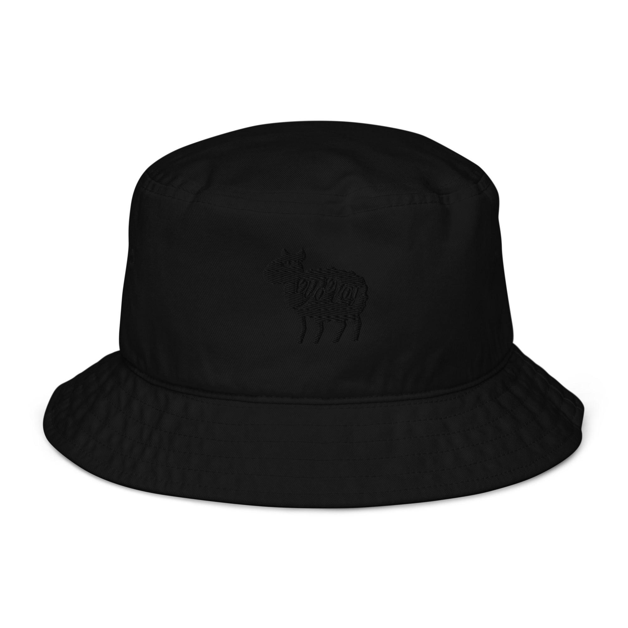 “YOVOY Sheep”  bucket hat
