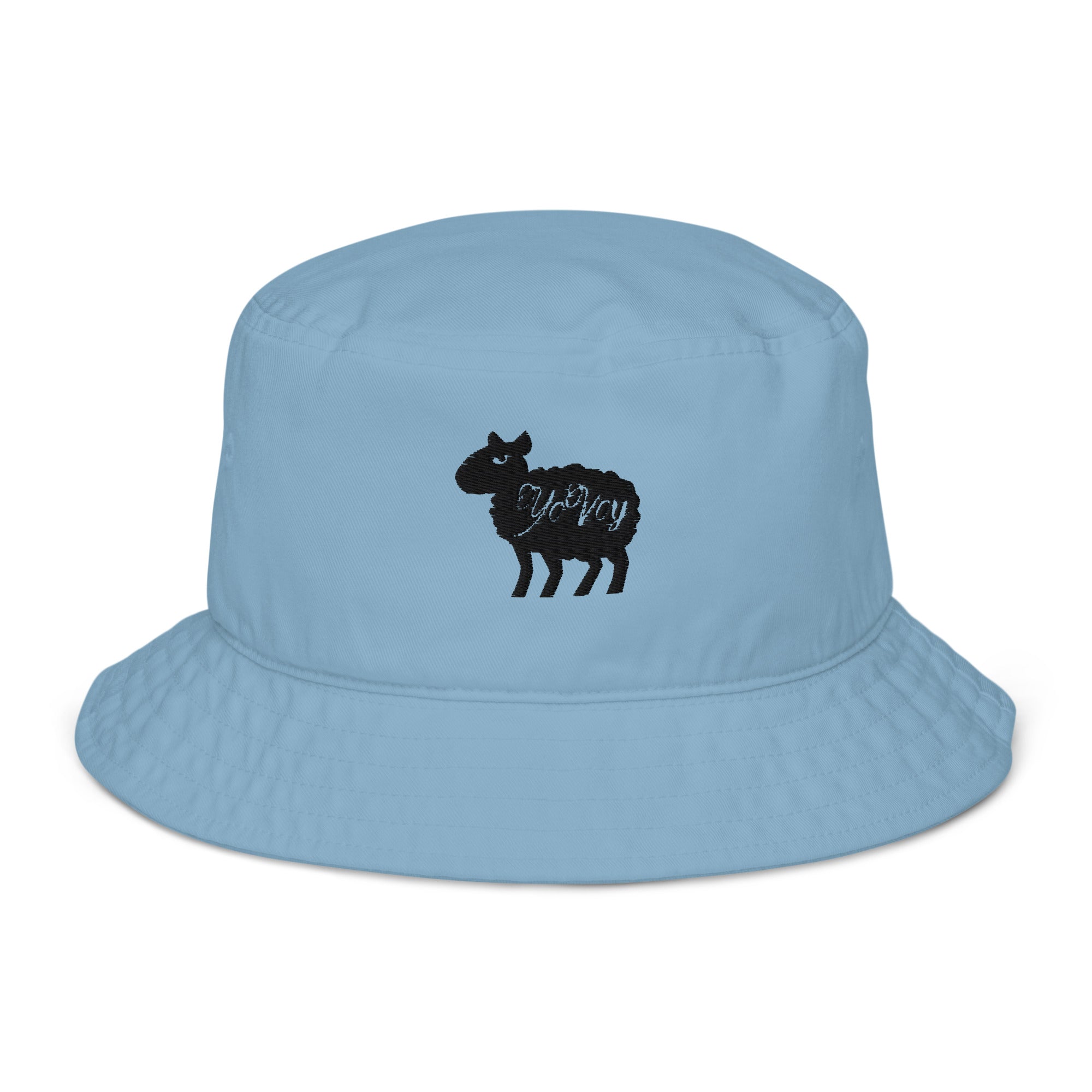 “YOVOY Sheep”  bucket hat