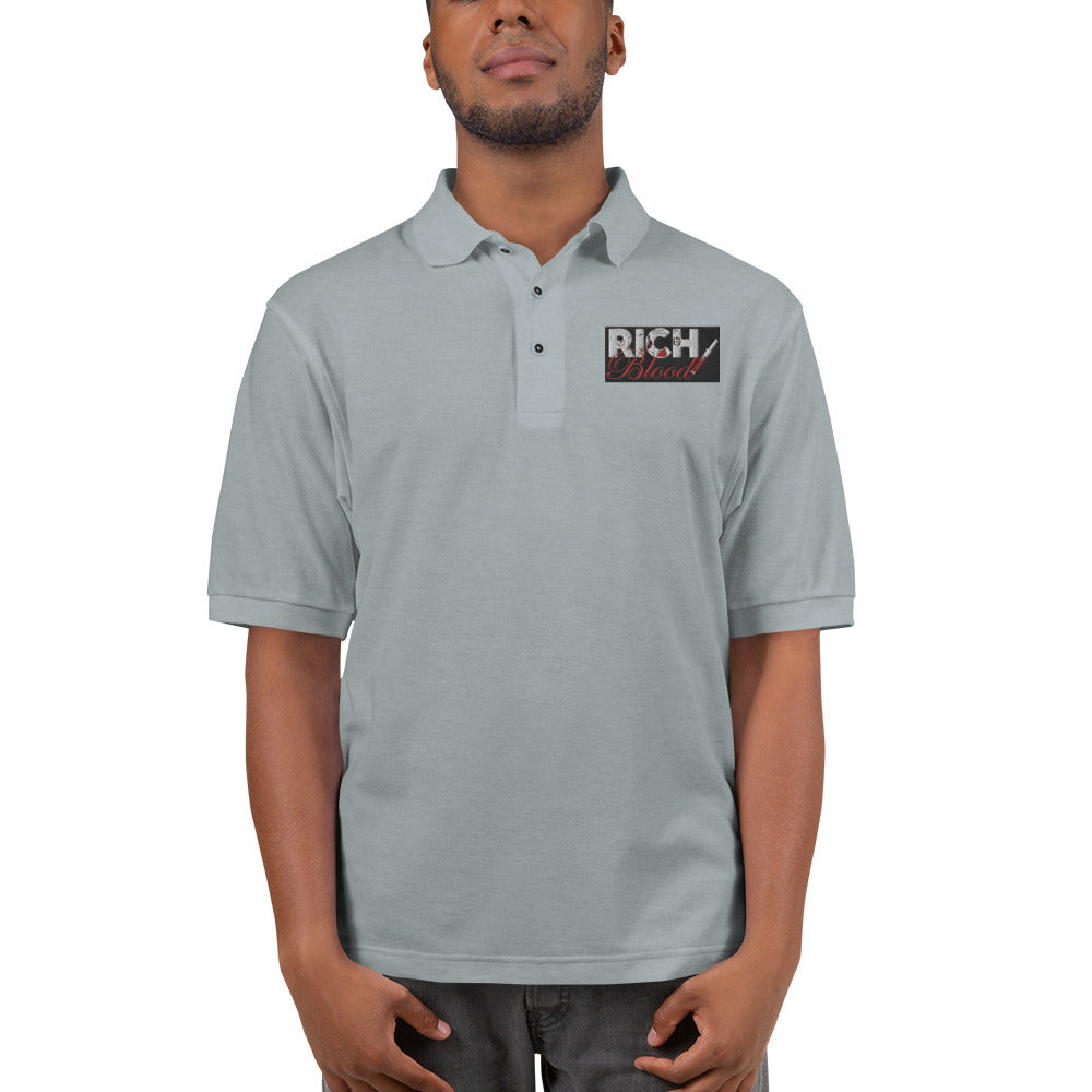 Men's Premium Polo