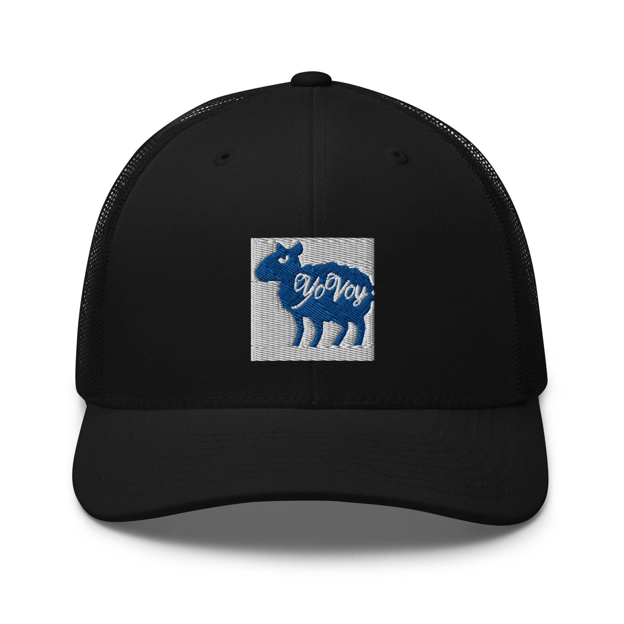 “YOVOY Sheep” Trucker Cap