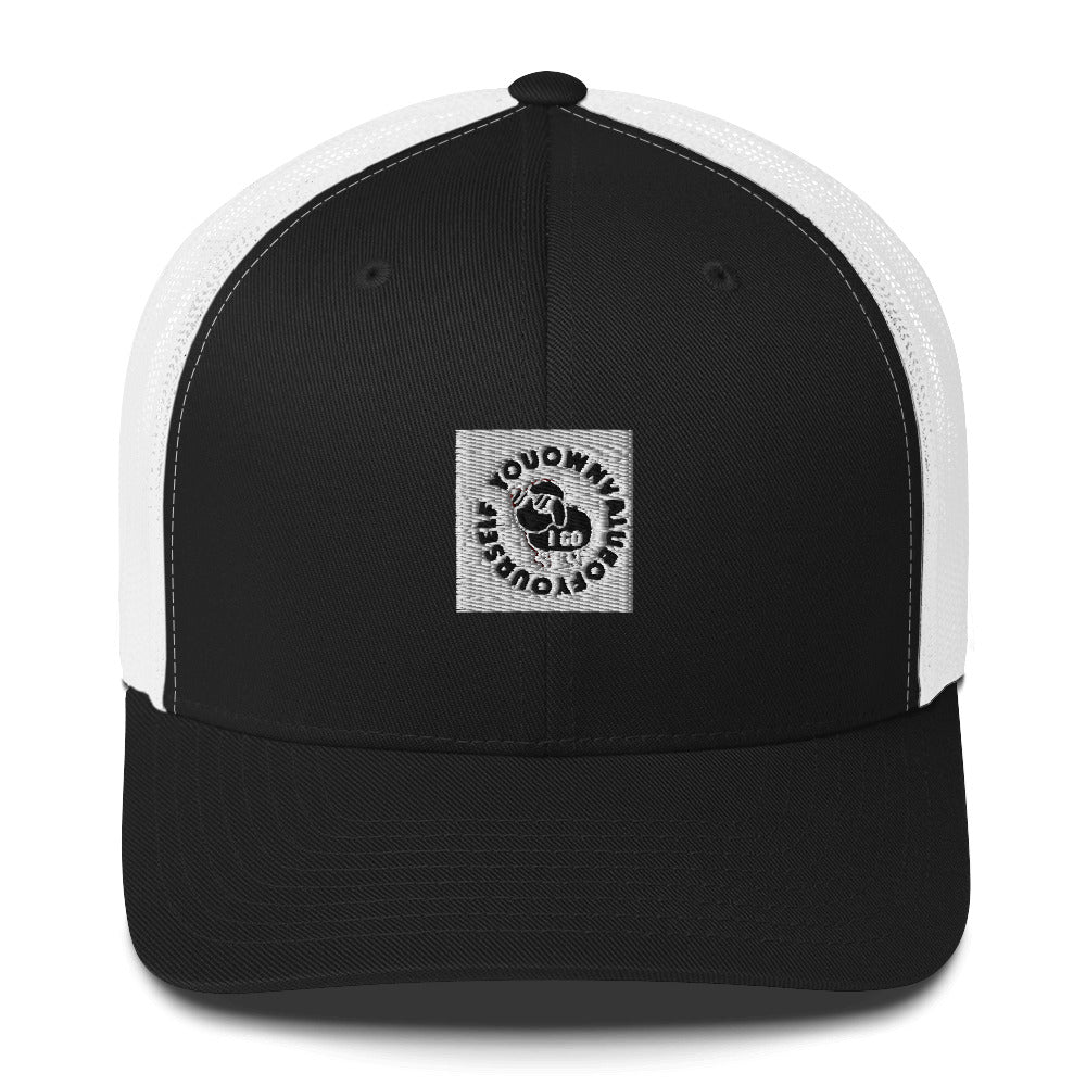 “IGO Baby Sheep” Trucker Cap