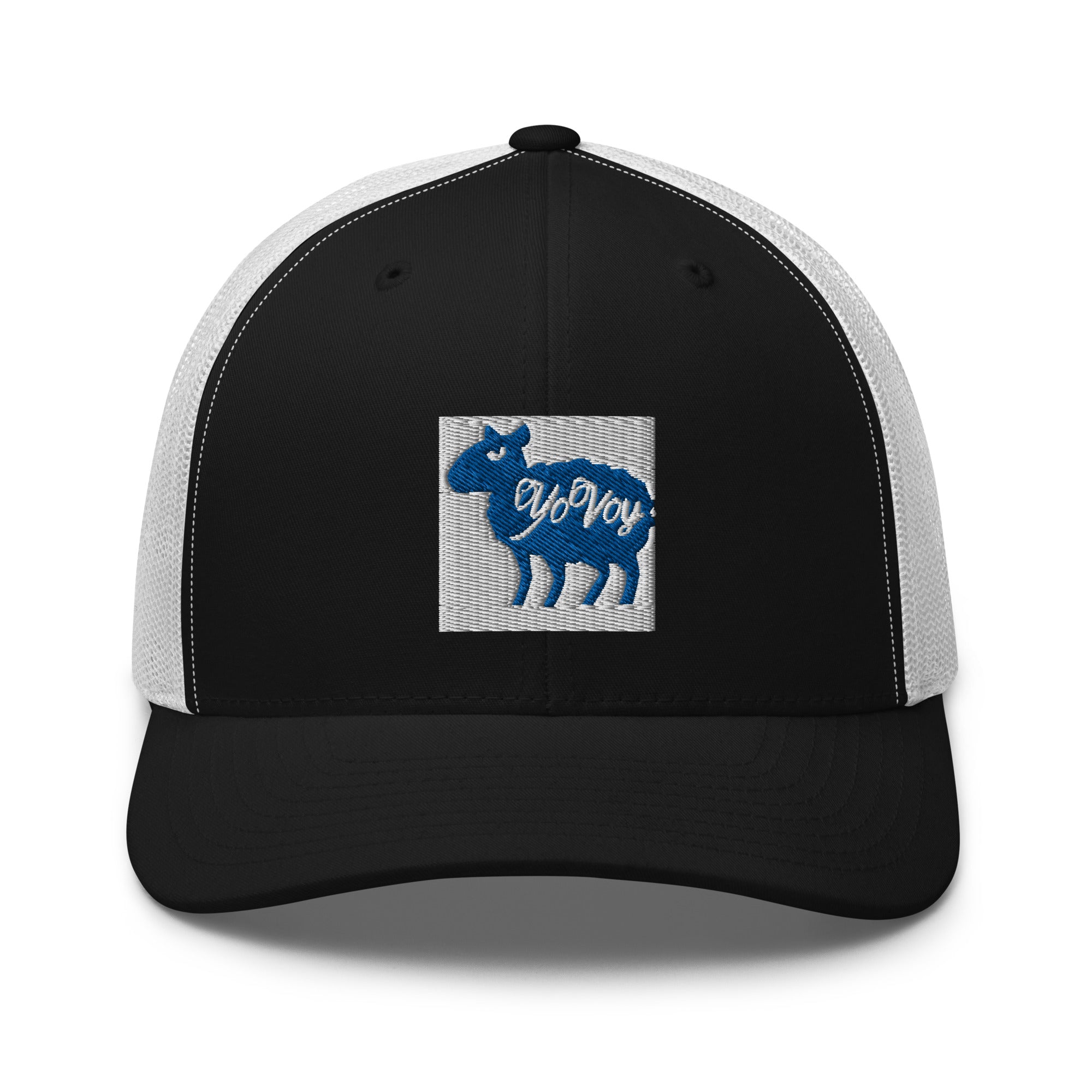 “YOVOY Sheep” Trucker Cap