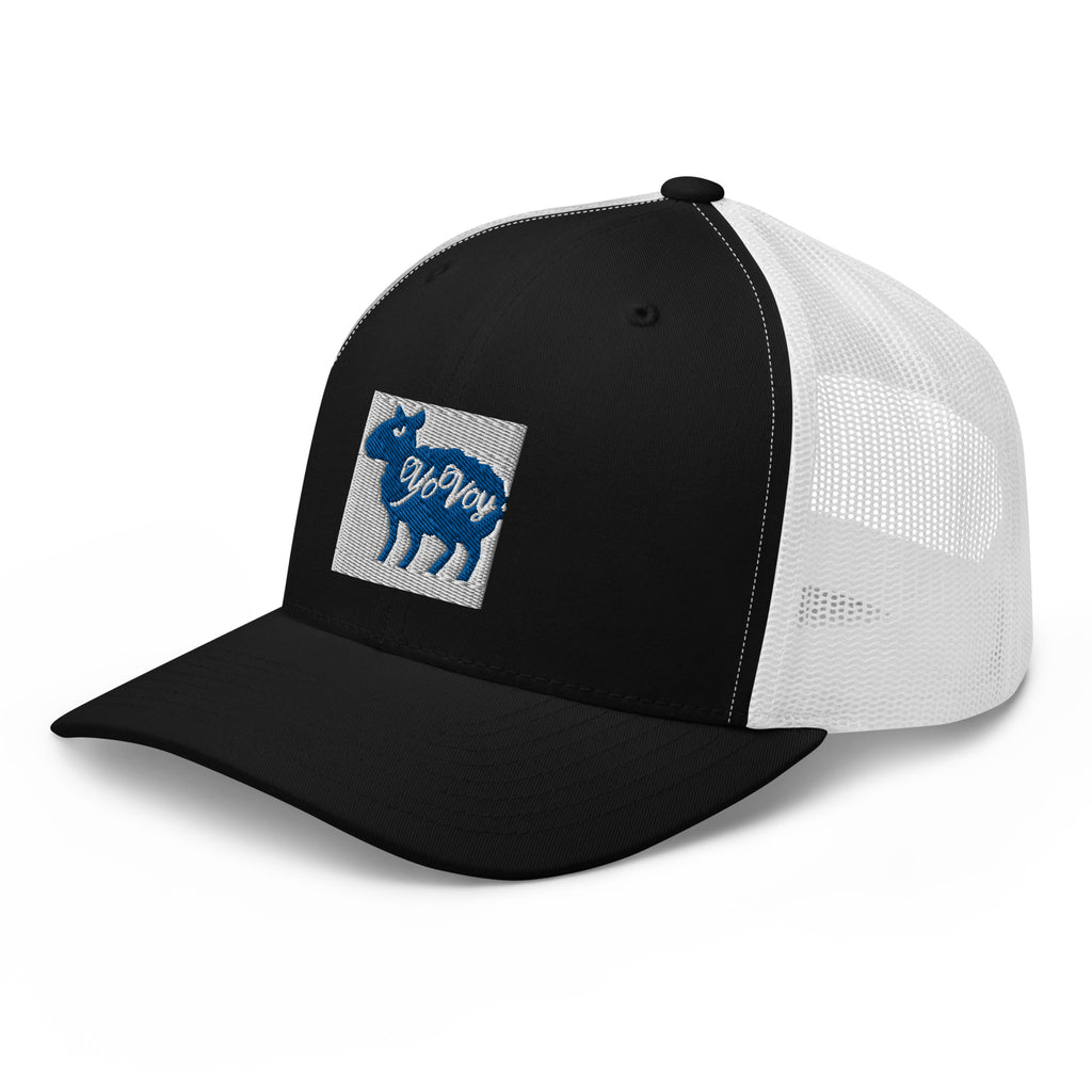 “YOVOY Sheep” Trucker Cap