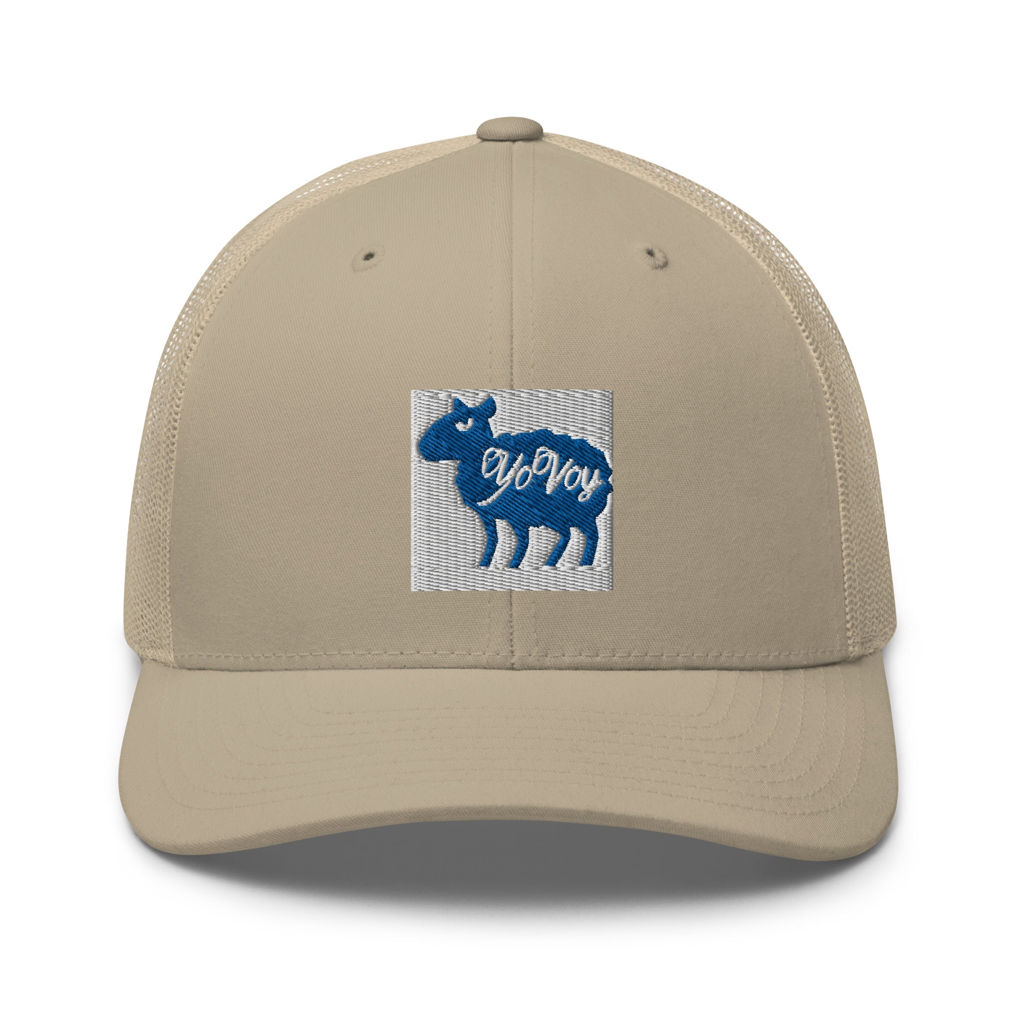 “YOVOY Sheep” Trucker Cap