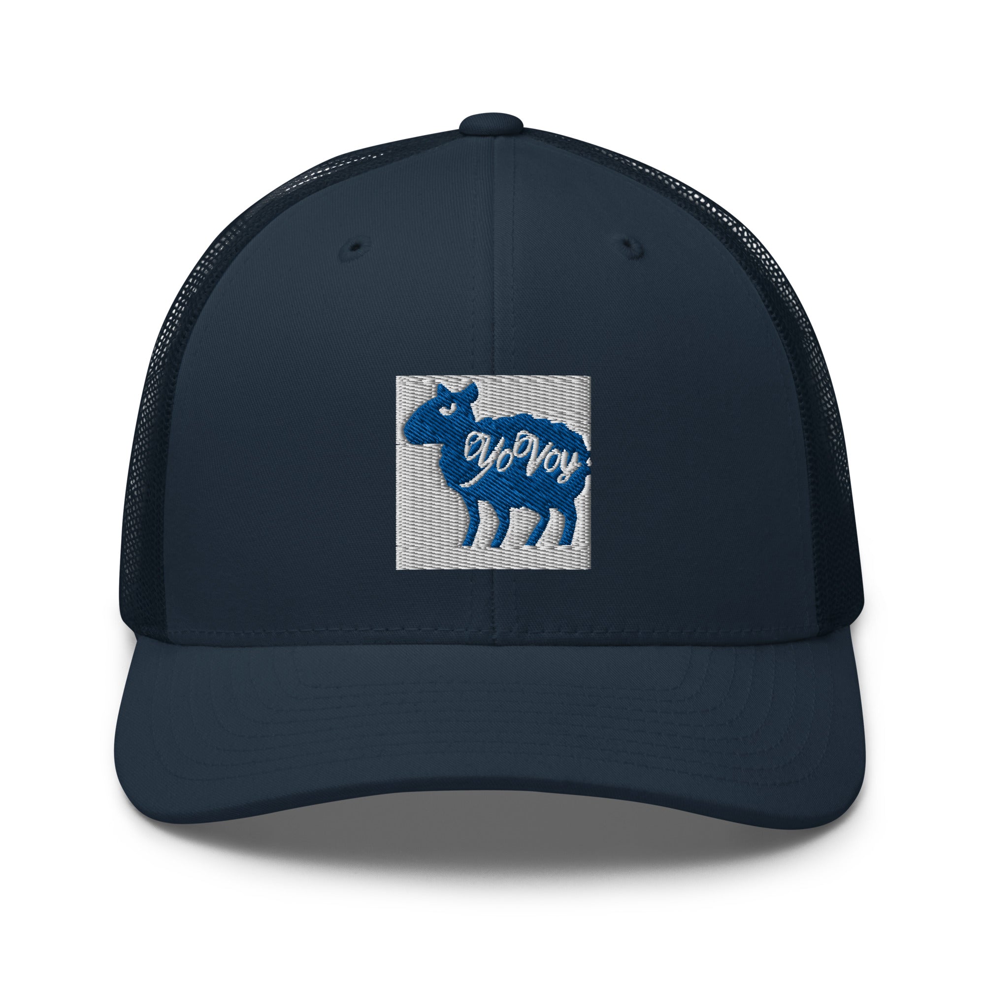 “YOVOY Sheep” Trucker Cap